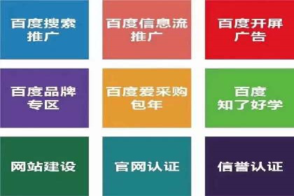 百度推广费用ROI提升策略与案例